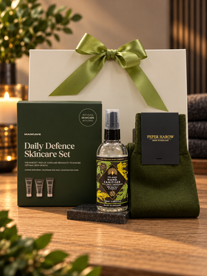 The Daily Defence Gift Bag