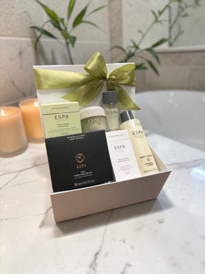 The ESPA Escape Hamper
