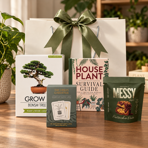 The House Plant Lover's Gift Bag