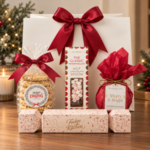 The Merry & Bright Gift Bag