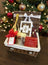 The Merry and Bright Festive Hamper | Non Alcohol Available