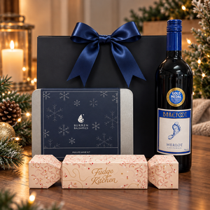 The Mulled Wine Gift Bag