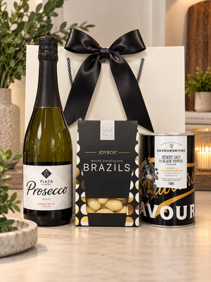 The Prosecco & Treats Gift Bag