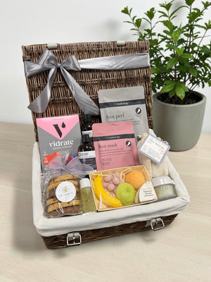 The Sports Recovery Hamper