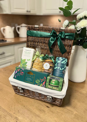The Time for Tea Hamper