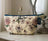 The Blanc Collection Makeup Bag by Toasted Crumpet