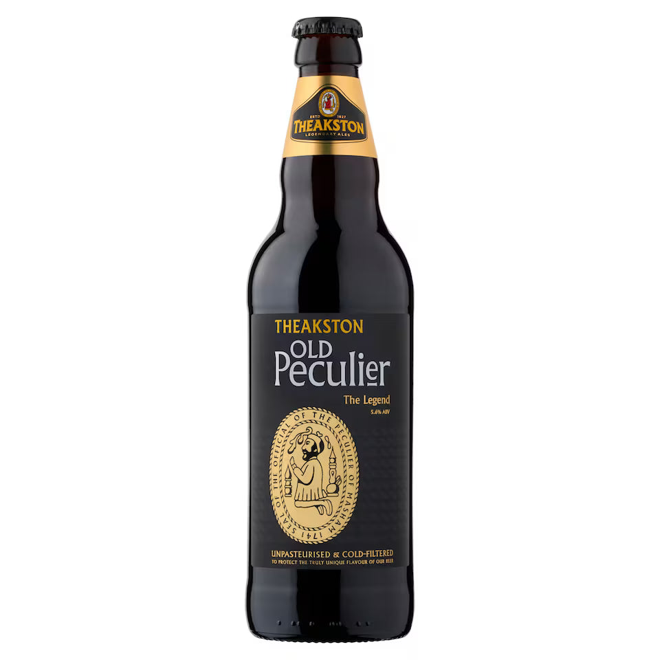 Theakston old peculier | 500ml