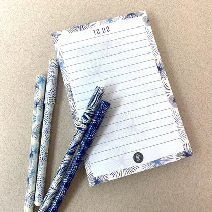 To Do List Desk Planner