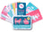 Fun & Challenging Tricks & Trivia Dog Card Game
