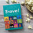 Travel Trivia Cards