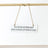 True Friends Are Never Apart Hanging Sign 15cm