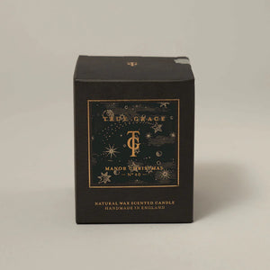 True Grace Manor Christmas Classic Candle