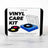 Vinyl Record Cleaning Kit