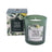 Fresh Lemon, Sicilian Basil & Wild Lemon Scent Pot Candle