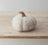 White Sherpa Pumpkin