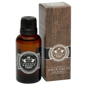 'With Confidence' Eau De Toilette For Men