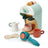 Children's Wooden Babyccino Maker