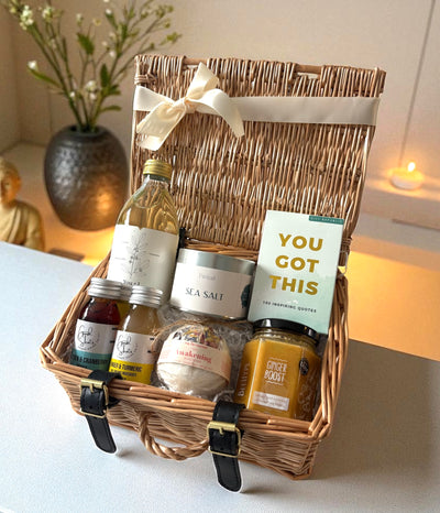 You Got This Wellness Hamper
