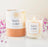 You’re A Star - You Are Amazing Salted Caramel Scented Candle