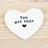 You Got This Heart Token