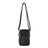 Zip Pocket Front Crossbody Phone Bag