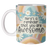 Here's a reminder that you are awesome mug