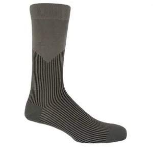 Peper Harow V-Stripe Men's Premium Socks