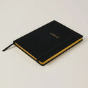 Luxury Notebook in Black