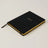 Luxury Notebook in Black