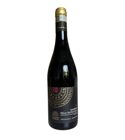 amarone della valpoicella 2021
