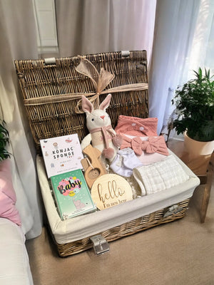 Baby Bliss Bundle