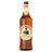 Birra Moretti bottle of Lager 330ml