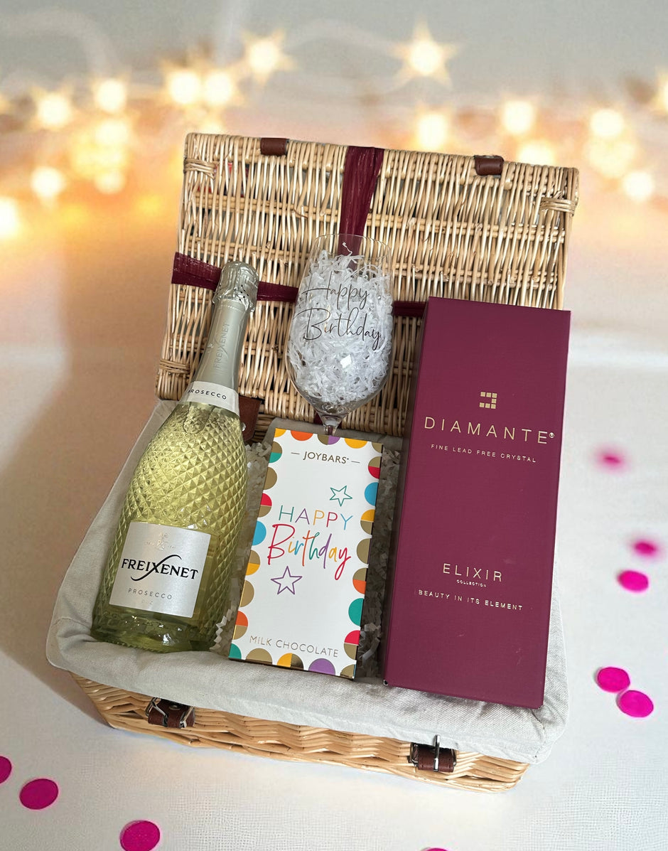 Hampers and Gift Boxes | Hampers for All Occasions