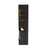 Honeysuckle Scent  Black & Gold Reed Diffuser