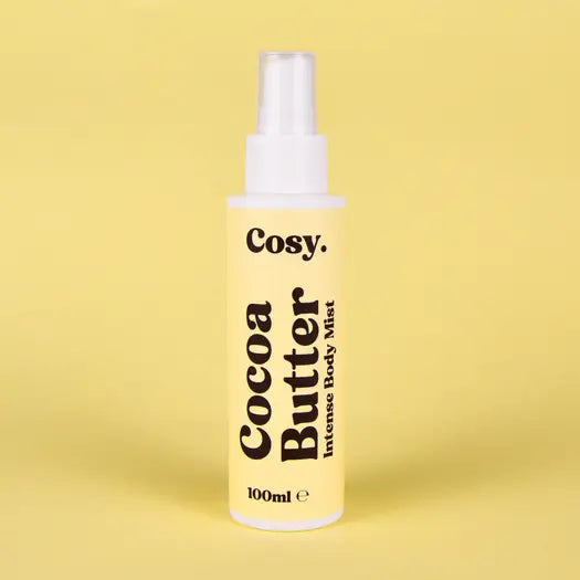 Cosy Cosmetics Intense Body Mists