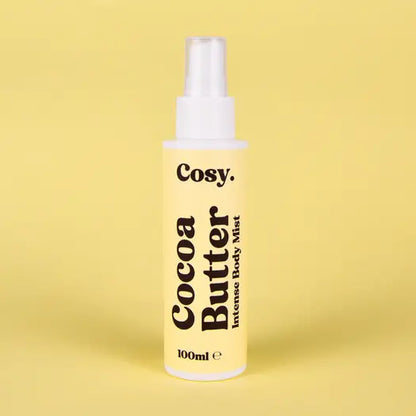Cosy Cosmetics Intense Body Mists