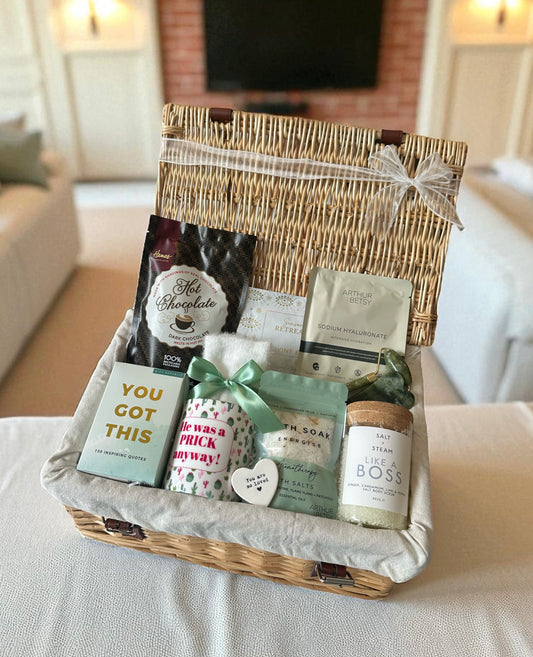 Break Up Survival Gift