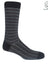 Peper Harrow Dash Men's Recycled Cotton Socks