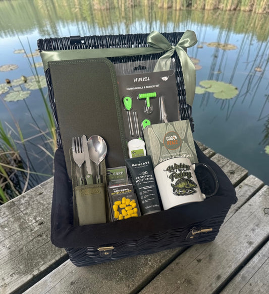 The Carp Angler Gift Hamper