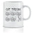 Amusing Cat Lovers Themed Mug