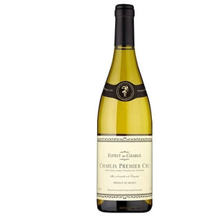 Esprit de Chablis Premier Cru