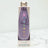 Chakra Metal Water Bottle (500ml)