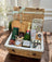 Champagne Afternoon Tea