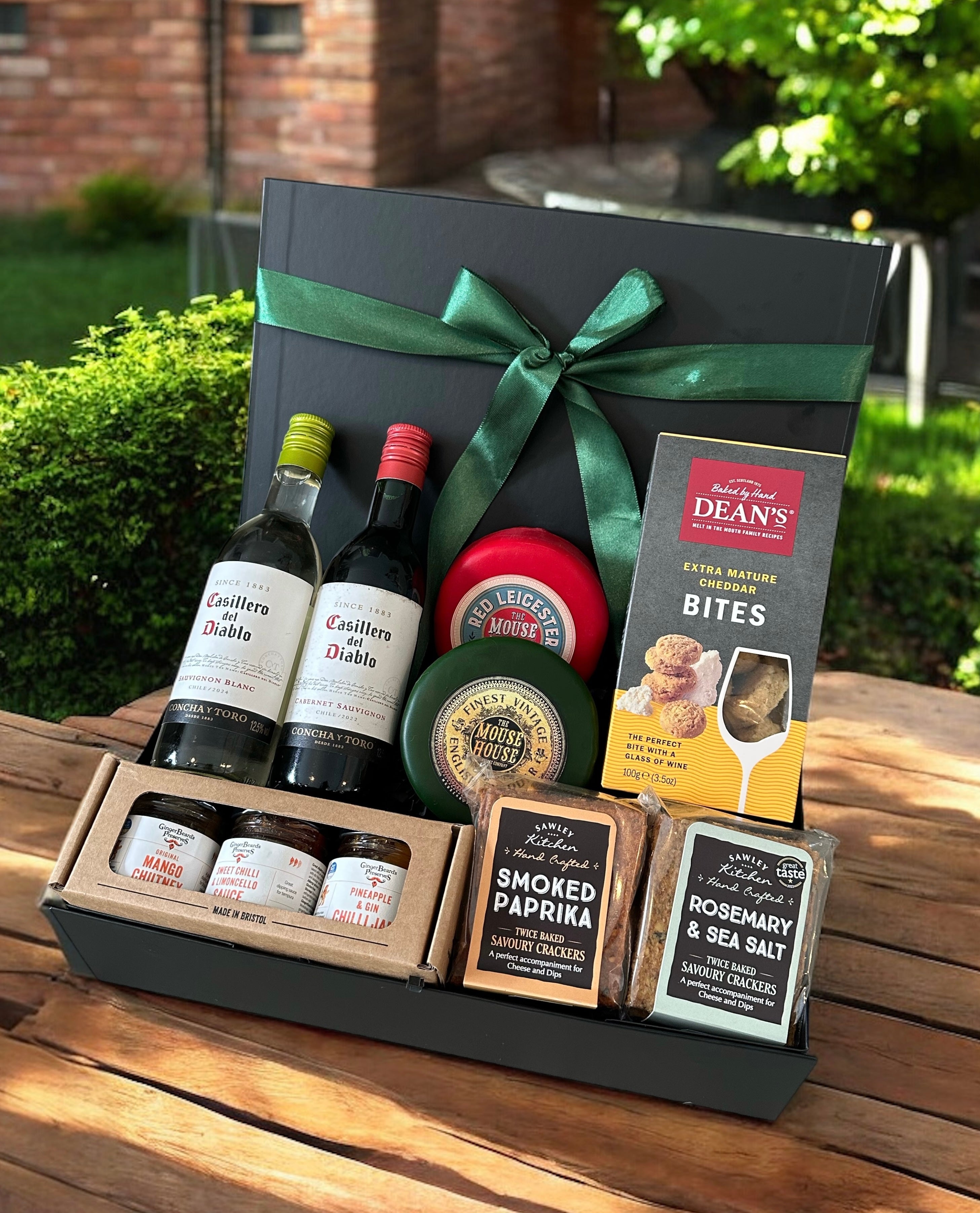 Hampers and Gift Boxes | Hampers for All Occasions