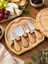 Cheeseboard and Knife Set | Can Be Personalised
