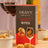 Hand Baked Extra Mature Cheddar with Chilli Biscuit Bites