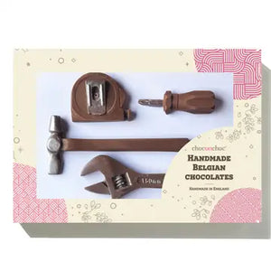 Chocolate Tool Kit