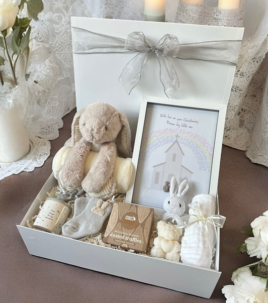 Christening Celebration Gift