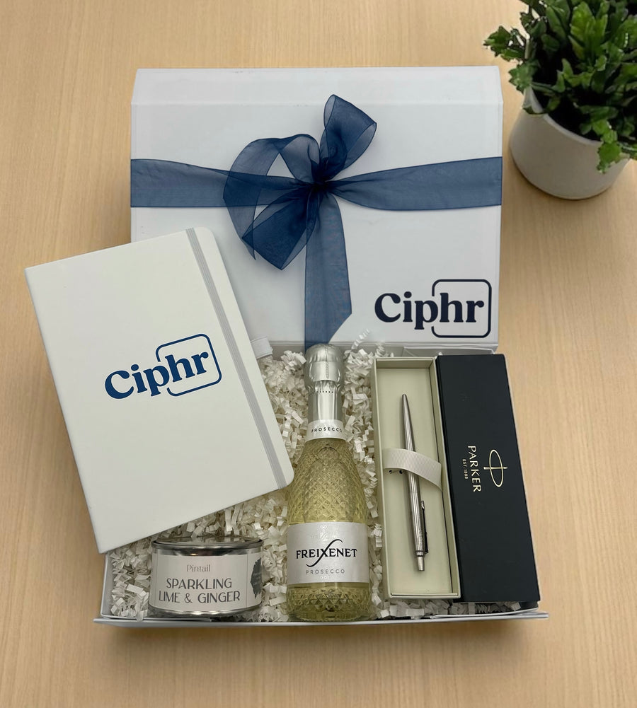 Personalisation and Branding