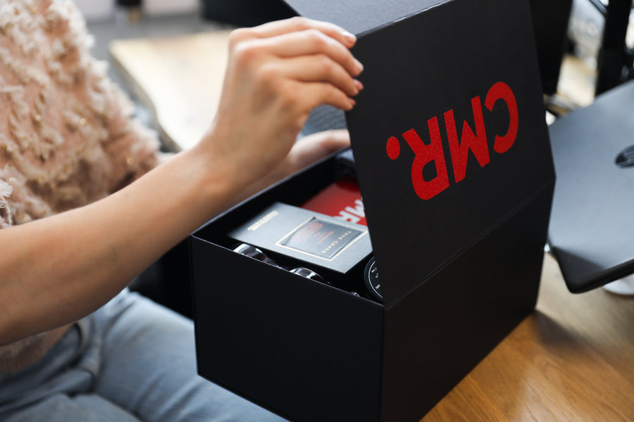 Personalisation and Branding